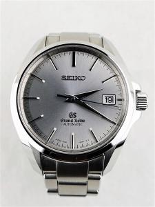 グランドセイコー メカニカル自動巻 SBGR069 中古 内箱 外箱 保証書 余りコマ5つ