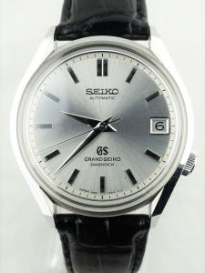 グランドセイコー ヒストリカルコレクション SBGR095 中古 内箱 外箱 保証書
