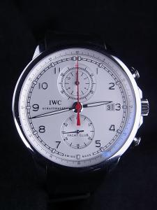 IWC ポルトギーゼ IW390211 中古 内箱 外箱 保証書