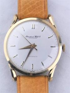 IWC アンティーク unknown 中古 無し