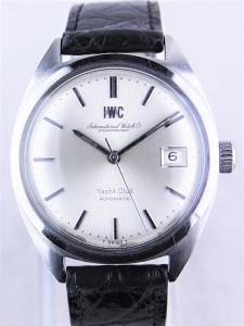 IWC ヨットクラブ 811AD