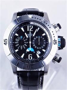 ジャガールクルト マスター Q186T170 中古