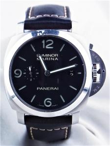 パネライ ルミノール1950 PAM00312 中古 内箱 外箱 保証書
