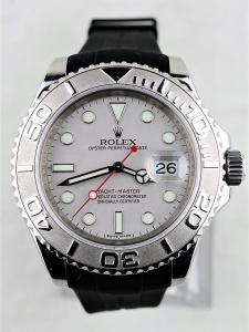 ロレックス ヨットマスター 16622