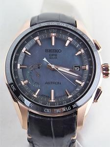 セイコー アストロン SBXB105 新品 内箱 外箱 保証書