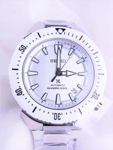 セイコー プロスペックス SBDC043 新品 内箱 外箱 保証書