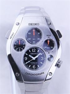 セイコー スポーチュラ SBCG001
