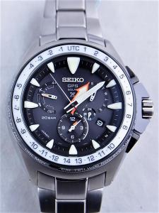 セイコー プロスペックス SBED003 未使用 無し