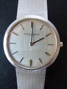 ヴァシュロンコンスタンタン アンティーク unknown 中古 無し