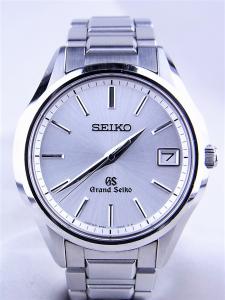 グランドセイコー 9Fクォーツ SBGV013 中古
