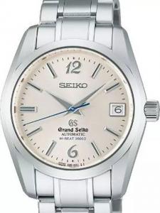 グランドセイコー メカニカル自動巻 SBGH041 中古