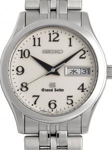 グランドセイコー 9Fクォーツ SBGT025 中古