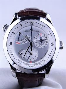 ジャガールクルト マスター Q1508420 中古 内箱 外箱