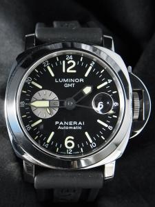 パネライ ルミノール PAM00088 中古 内箱 外箱