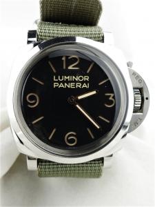 パネライ ルミノール1950 PAM00372 中古 内箱 外箱 保証書