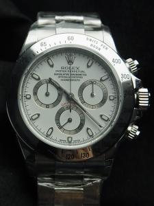ロレックス デイトナ 16520 未使用 内箱 外箱 保証書