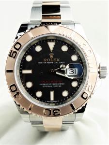 ロレックス ヨットマスター 116621