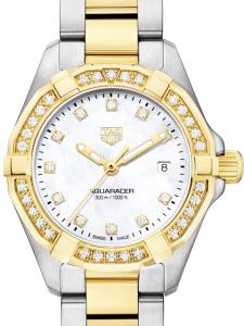 タグホイヤー アクアレーサー WBD1423_BB0321 ほぼ未使用 内箱 外箱 保証書