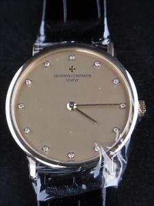 ヴァシュロンコンスタンタン エッセンシャル 31039-000J-3