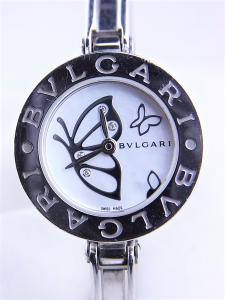 ブルガリ ビーゼロワン BZ22BDSS.S