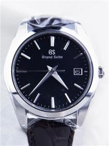 グランドセイコー 9Fクォーツ SBGX297 新品 内箱 外箱 保証書