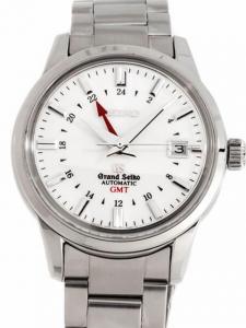 グランドセイコー メカニカル自動巻 SBGM013 未使用