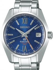 グランドセイコー メカニカルハイビート SBGJ023 中古