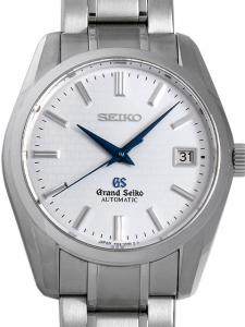 グランドセイコー メカニカル自動巻 SBGR041 中古だが綺麗な状態