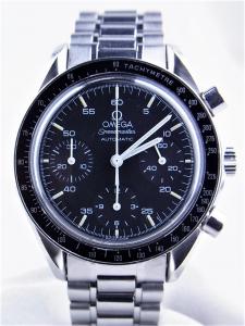 オメガ スピードマスター 3510_50 中古 無し