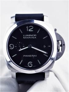 パネライ ルミノール1950 PAM00312 中古 内箱 外箱 保証書