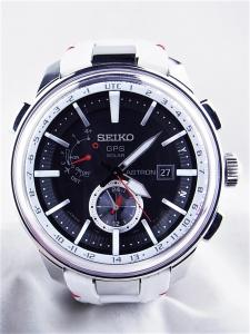 セイコー アストロン SBXB045 中古 内箱 外箱 保証書