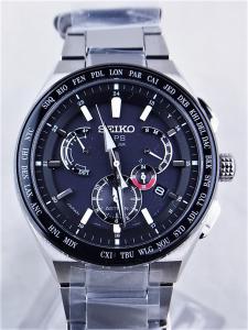 セイコー アストロン SBXB123 新品 内箱 外箱 保証書