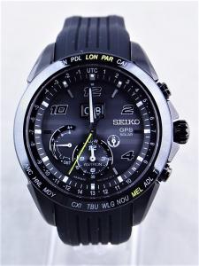 セイコー アストロン SBXB143 新品 内箱 外箱 保証書