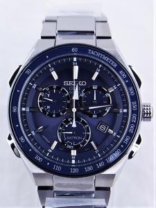 セイコー アストロン SBXB127 新品 内箱 外箱 保証書