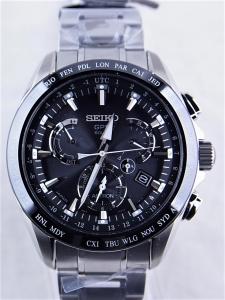 セイコー アストロン SBXB045 新品 内箱 外箱 保証書