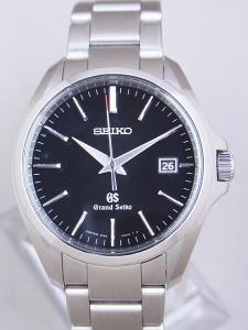 グランドセイコー 9Fクォーツ SBGX083 中古 無し
