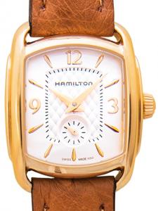 ハミルトン バグリー H12341555 新品