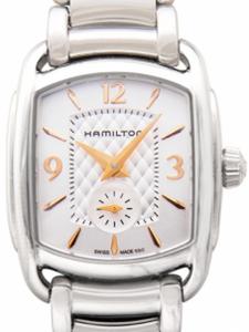 ハミルトン バグリー H12351155 新品
