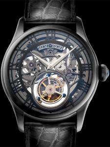 メモリジン オースピシャス MO0123-BKBKBKR 新品 内箱 外箱 保証書