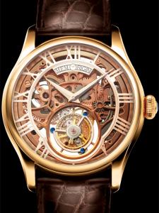 メモリジン オースピシャス MO0123-RGRGBRR 新品 内箱 外箱 保証書