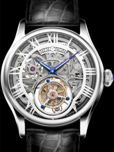 メモリジン オースピシャス MO0123-SSBKBKR 新品 内箱 外箱 保証書