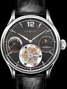 メモリジン エヴァーラスティング MO0921-SSBKBKB 新品 内箱 外箱 保証書