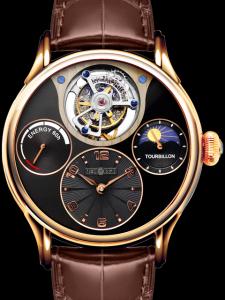 メモリジン レジェンド MO0523-RGBKBRR 新品 内箱 外箱 保証書