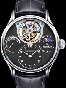 メモリジン レジェンド MO0523-SSBKBKR 新品 内箱 外箱 保証書