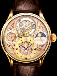 メモリジン スターリットレジェンド MO1231-RGRGBRA 新品 内箱 外箱 保証書