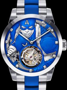 メモリジン スーパーヒーロー 4894379460284 新品