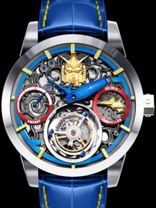 メモリジン スーパーヒーロー 4894379590189 新品