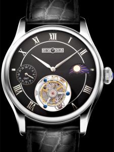 メモリジン トラベラー MO0511-SSBKBKR 新品 内箱 外箱 保証書