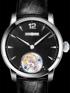 メモリジン オーセンティック MO0713-SSBKBKB 新品 内箱 外箱 保証書