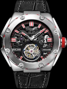 メモリジン ダイナミック MO0905-SSBKBKB 新品 内箱 外箱 保証書